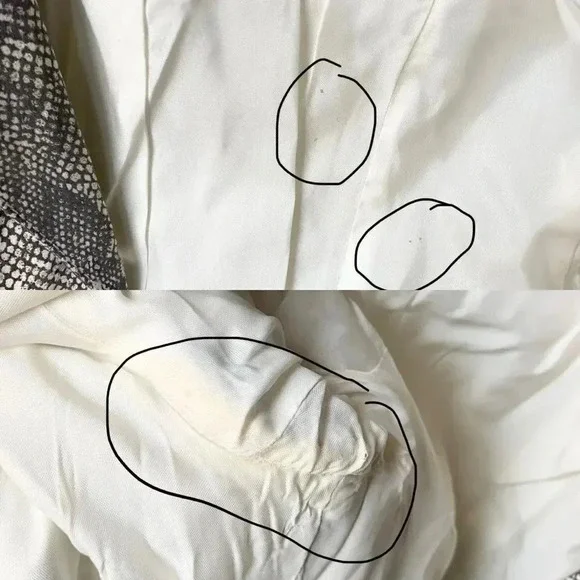 VTG ALBERTO MAKALI SPORT Jacket Skirt Suit - Picture 16 of 16